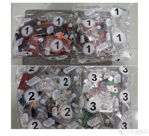 积木|国产积木分享:捕鱼达人-昌盛号帆船积木模型