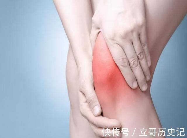 保护|等老了再养膝盖就晚了,保护膝关节,从这4种方法开始