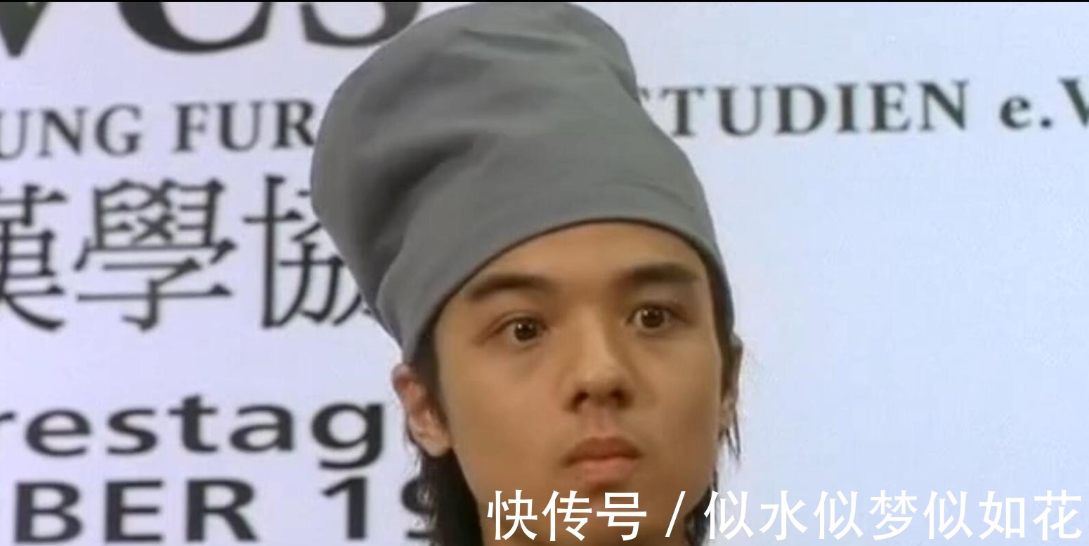 我是一个任性的孩子#本是神仙眷侣,最后杀害妻子,顾城留下一首诗如今传遍大街小巷!