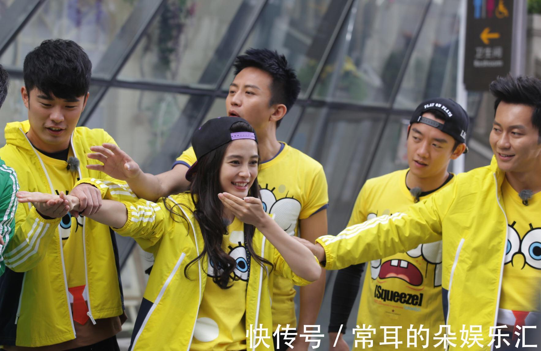 痛批《奔跑吧》,呼吁停播选秀,李诚儒到底在反对什么?