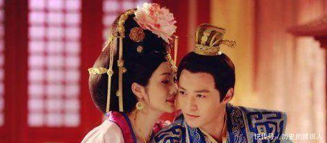 长孙无忌|他尽得李世民恩宠，皇帝死时还交代要善待于他，结果下场凄凉