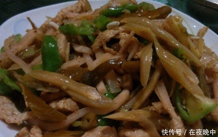 粉丝朋友|每天都吃不腻的几道家常菜,好吃又不贵,最后一道我们家常吃