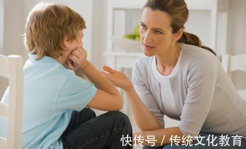 父母|最伤孩子的“3句话”,父母天天挂嘴边,就别怪孩子不亲近你