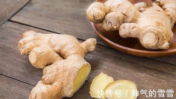 好处|晨起吃生姜,赛过吃人参!男性晨起吃一片,3个好处拦都拦不住!