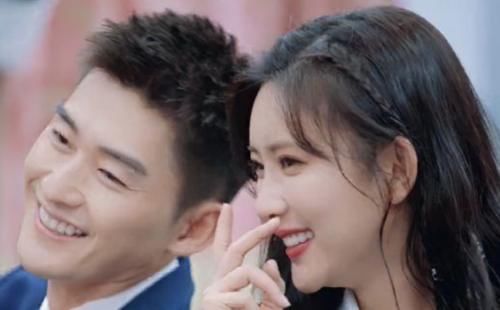 孟子义|《陈情令》之后：王一博势头超肖战，孟子义炒cp，还有一人被雪藏