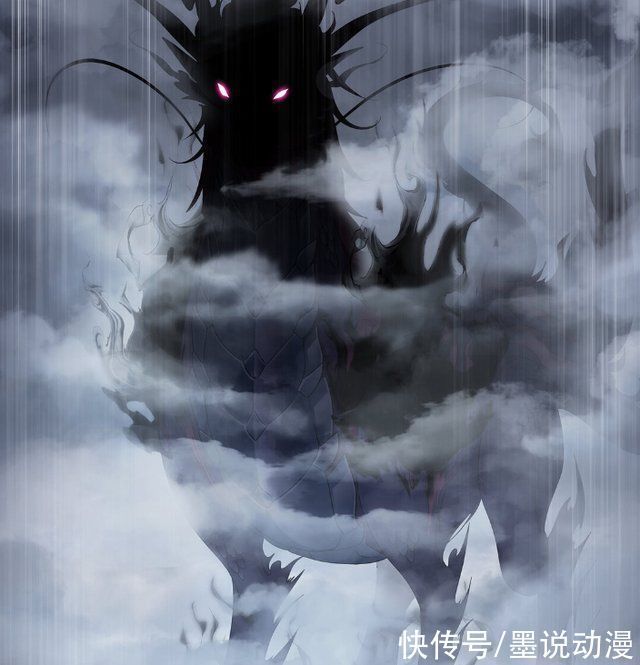 奇石|斗罗大陆飞龙群瞬间被灭,神秘巨兽出现,史莱克七怪发现奇石