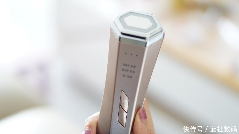 嫩肤|美容仪是智商税吗?上手体验notime小蛮腰美容仪