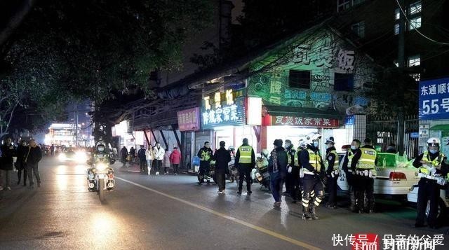 图说|图说生活丨小关庙的冬至