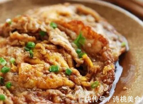 猪耳朵|美食推荐红烧荷包蛋，三汁焖鸡翅，辣椒炒猪耳，剁椒鱼头的做法