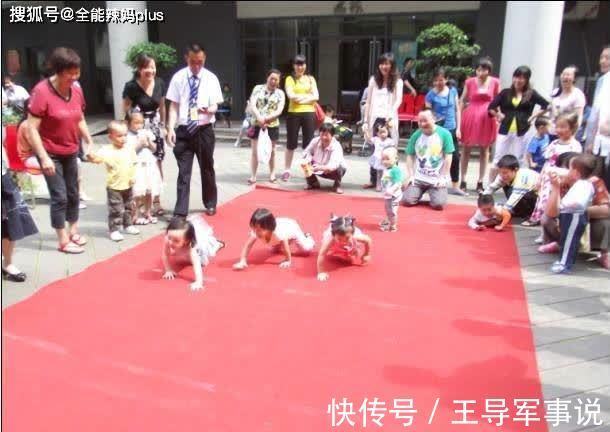 差别|“先学爬”的娃和“不学爬”的娃,成年后有何差别?不止一点点