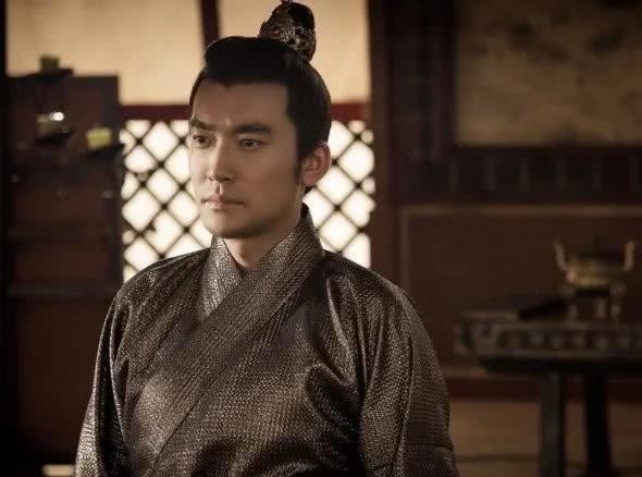 雄主|他本可成为秦始皇一样的雄主,却被表弟偷袭亡国,让人黑了3000年