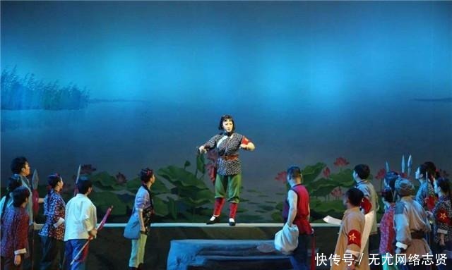 60年代《洪湖赤卫队》,导演认为王玉珍长得“不够漂亮”欲换角