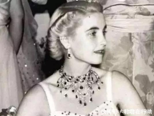 公爵夫人|盘点五大顶级珠宝，看看价值上亿的珠宝，如何能征服你的眼球