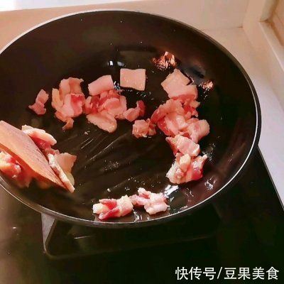 四季豆|百吃不厌的#舌尖上的端午#豆角焖面，你会做吗？