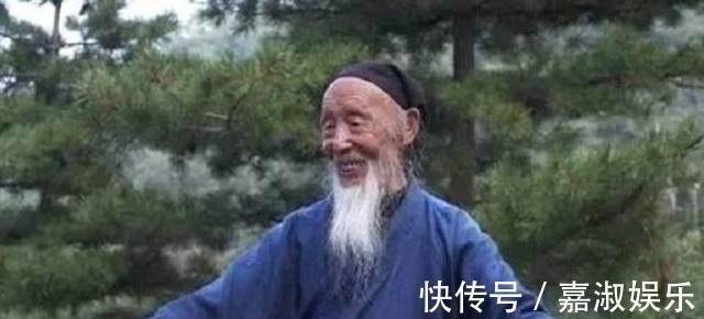 张至顺#“陆地神仙”张至顺,隐居终南山70年,拒绝国外利诱:我是中国人