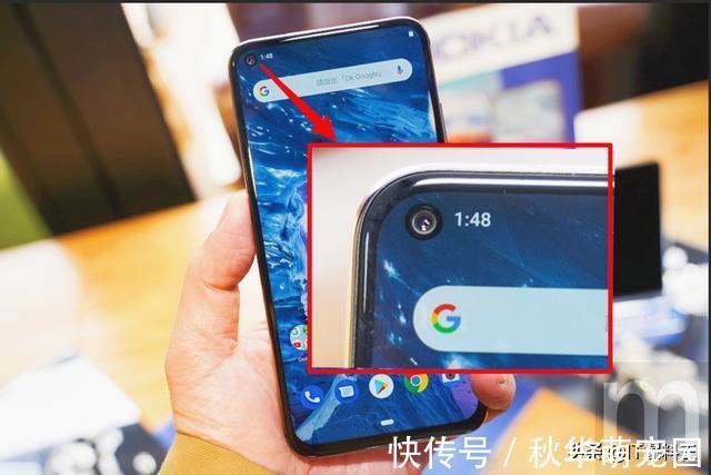 5g|进军5G、诺基亚上演逆袭：十年荏苒，从功能机正式迈向5G