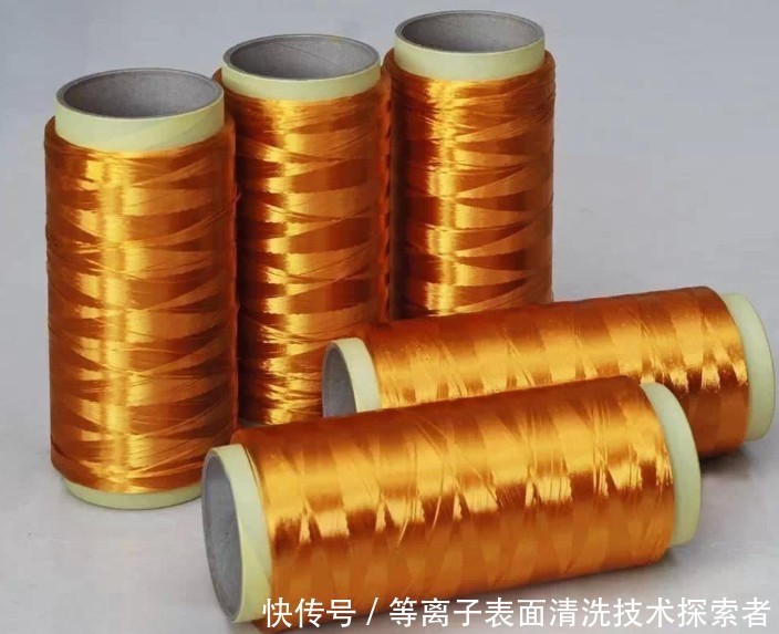 机,等离子表面处理,提升PBO纤维润湿性