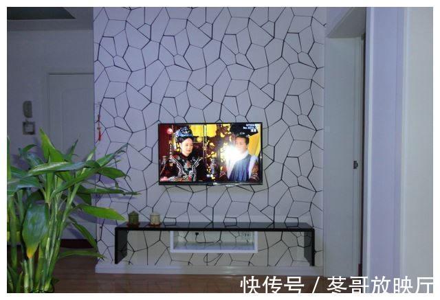 原木色|新房装修已经住了两年,打扫完还是依旧如新,给大家晒晒装修