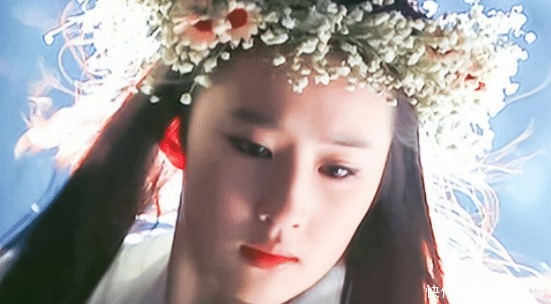  小龙女|小龙女伤好后为何不找杨过？原因有两个，其实很简单