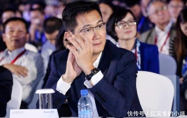 鸿蒙|微信迟迟不用“鸿蒙”,华为难道不着急吗?任正非:5G不是摆设