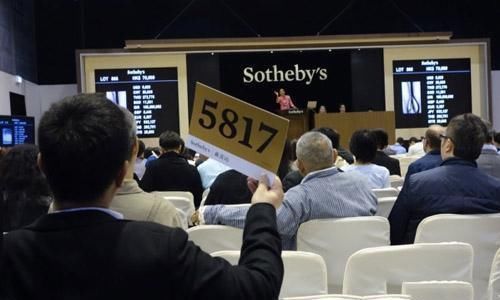 天价|马未都价值3亿的汝窑洗,只因多了2颗“钉”,3亿瞬间变3万