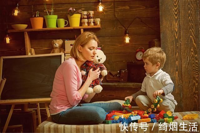 宝妈|不同年龄生出的孩子智商也不同有这几个表现说明孩子智商高