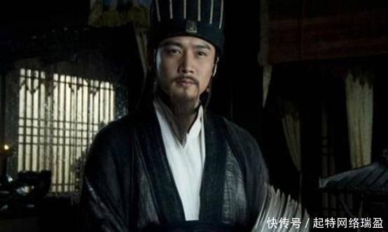 关张|把文臣武将玩弄于股掌之间,刘备的帝王之术堪称出神入化