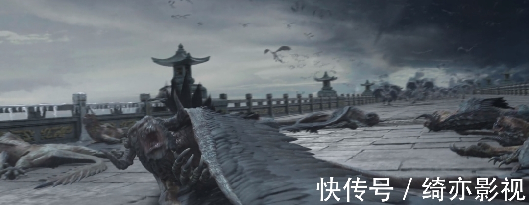 原声|听惯了配音界F4“谈恋爱”，季冠霖却因这部大制作被吐槽了