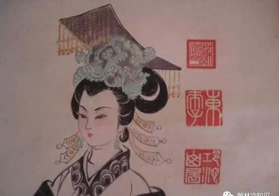 孝皇帝|女皇武则天，给岳父李世民改名，影响后世千年，无字碑最初有碑文