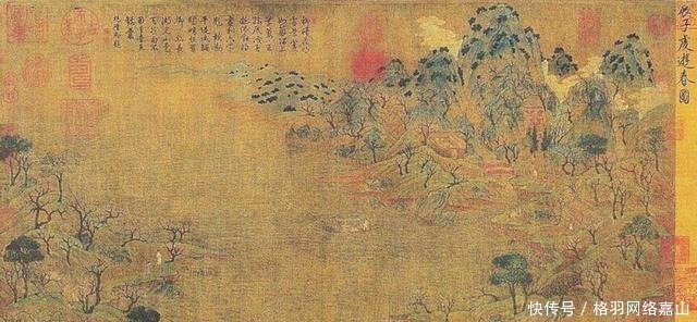 张伯驹:为护佑稀世国宝,卖豪宅遭绑架,临终的遭遇让许多人痛哭