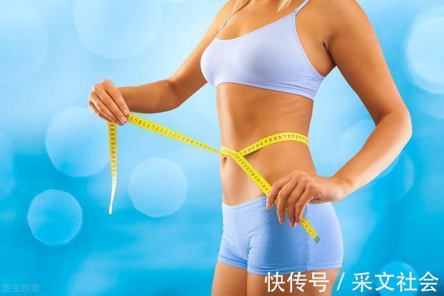 体脂率|减肥不是减重这4个方法帮你减掉多余脂肪，有效瘦全身