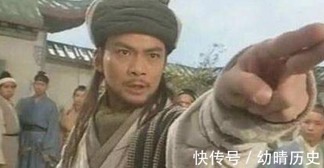 北宋$天龙八部中,为啥所有人宁死都不说出“带头大哥”并非江湖义气