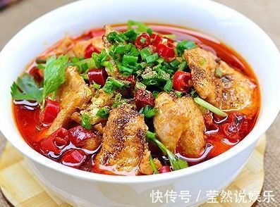 常见又可口的家常菜,香味十足很爽口,好吃到停不下嘴来特别美味