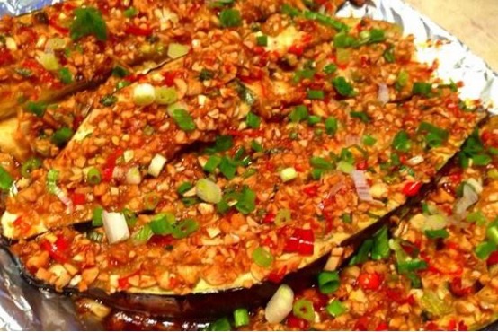 吃着过瘾的几道简单美食，营养均衡又美味可口，非常下饭