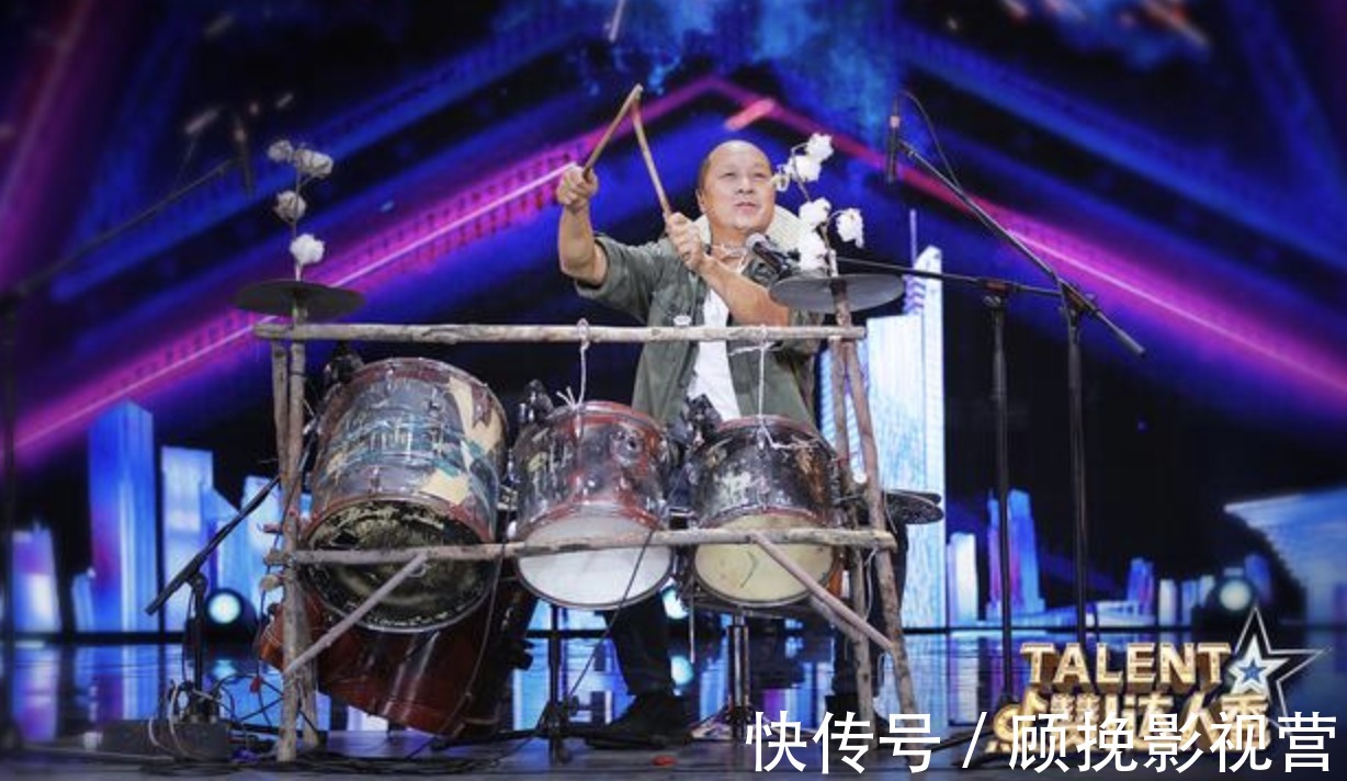 《點贊達人秀》開播，能找來謝霆鋒鄧紫棋坐鎮(zhèn)，這檔綜藝已經(jīng)贏了