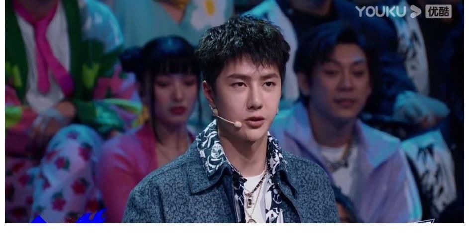 王一博|《街舞4》：王一博“搶人小能手”策略升級，再現清醒觀點