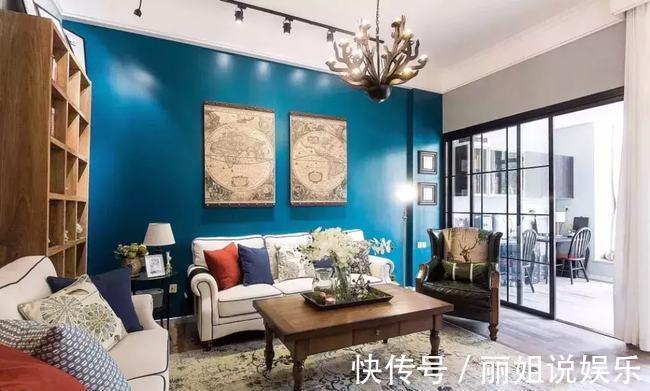 客厅|阳台要不要装推拉门?这个问题终于有答案了!恨不能重头再选!