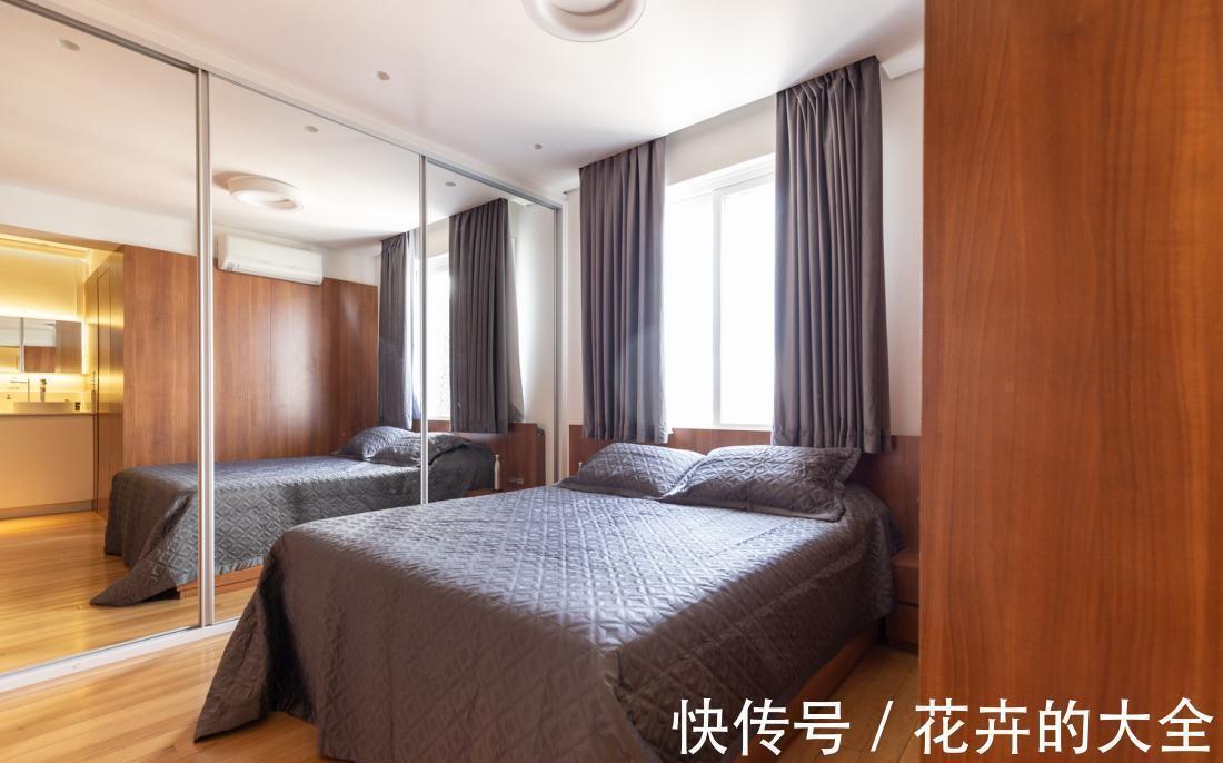 小宅|4口人挤61㎡小宅,无奈在客厅上方搭建楼板,一层变两层宽敞多了