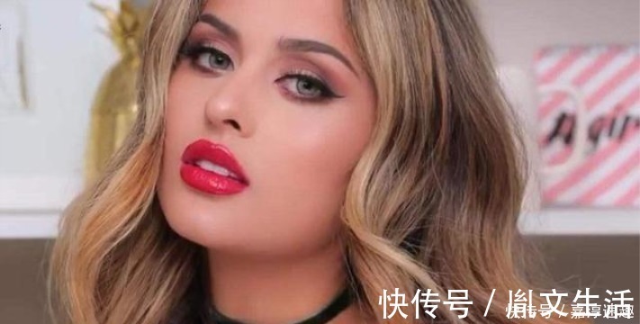 黄皮|口红别乱买,这4种口红颜色,才适合黄皮肤