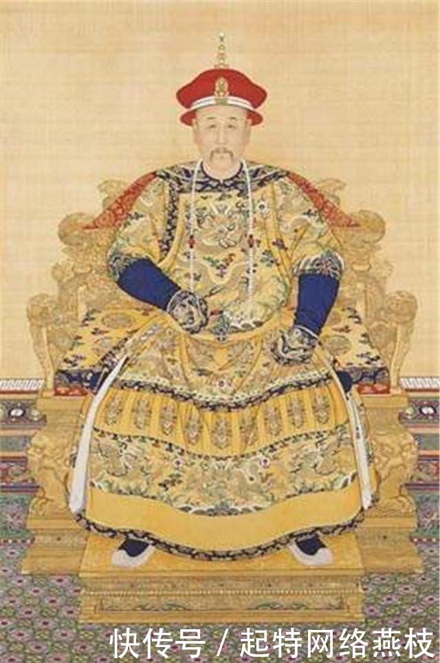 杜牧描绘|清代皇帝一天的生活是怎样的?