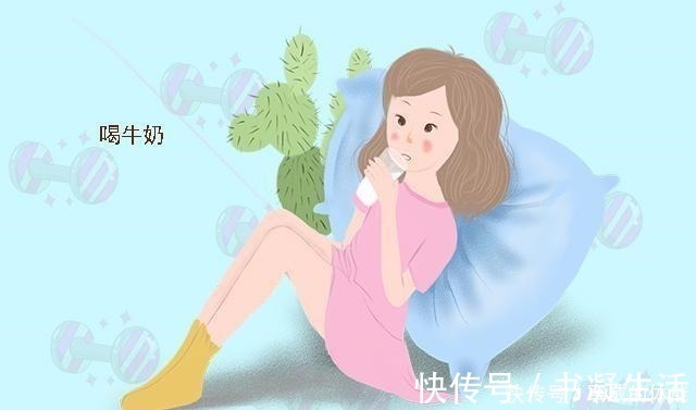 宝贝|这五种食物要多给宝宝吃,不仅帮助补钙,还能让娃的身高“猛”窜!