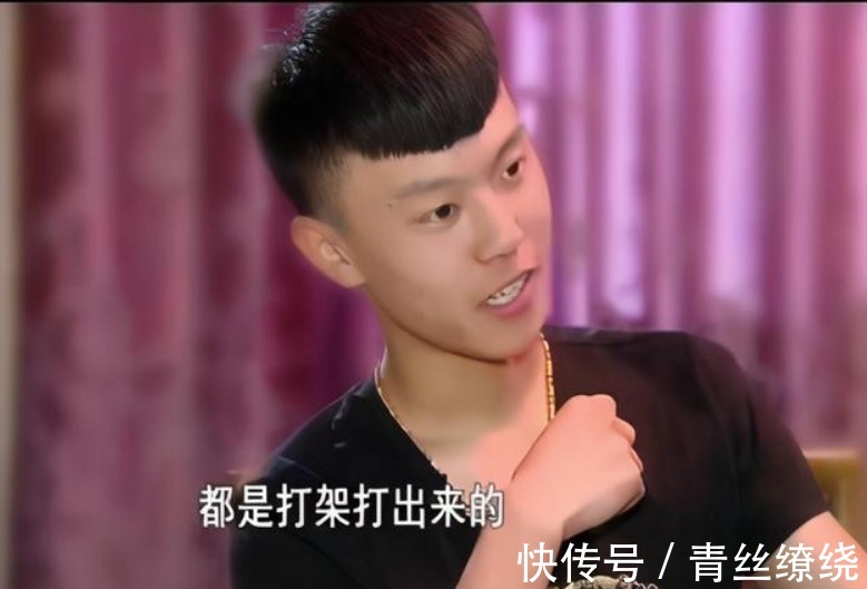 变形计主角今昔对比:真香男孩当上老板,高占喜考上211成国防生