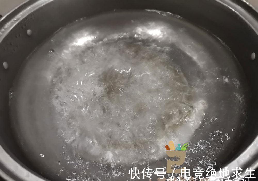 熬小米粥很简单,粥店老板:记住3步,香浓好喝米油厚,更营养