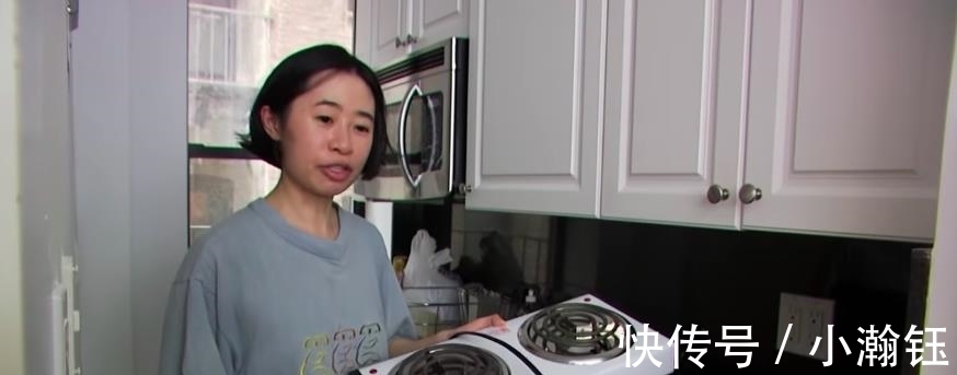 纽约|纽约高收入女子20年不买内衣，厕纸晒干重复用：我要省钱