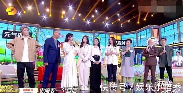 钱枫|钱枫退出《天天向上》后，王一博生儿子言论惹争议，被批重男轻女