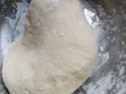 天热包子就得这做法,不发酵不饧面,皮薄馅香,咬一口满嘴流汁