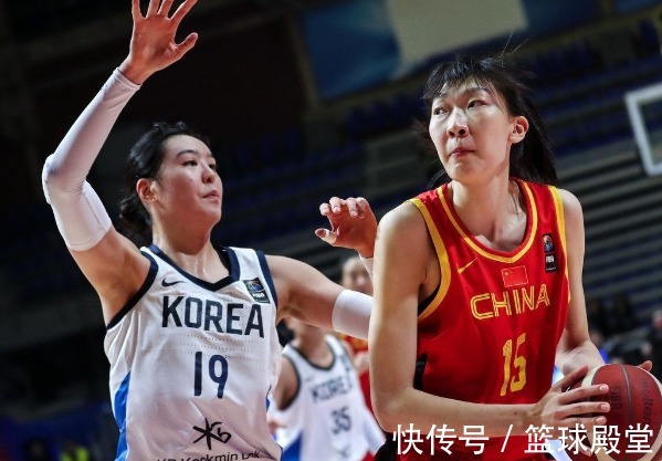 世预赛|4消息!曝女篮世预赛赛程,北控锁名将,NBL复赛,深圳遭魔鬼赛程