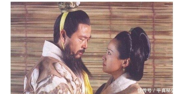 吕布死后|吕布被曹操斩首后,赤兔马给了关羽,然而吕布之女曹操是怎样安排的