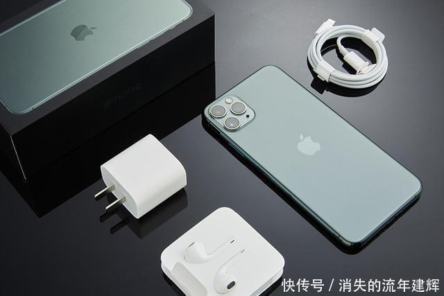 Pro|iPhone 12Pro Max开箱评测,顶级旗舰的水准有多高