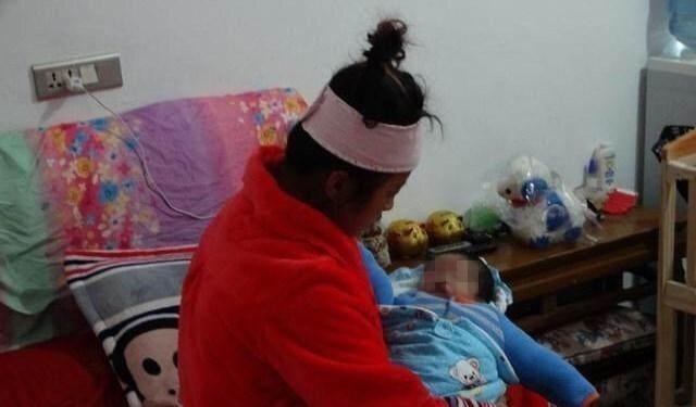 洗头|那些月子期间洗头洗澡的女人,如今怎么样了?听听金牌月嫂怎么说